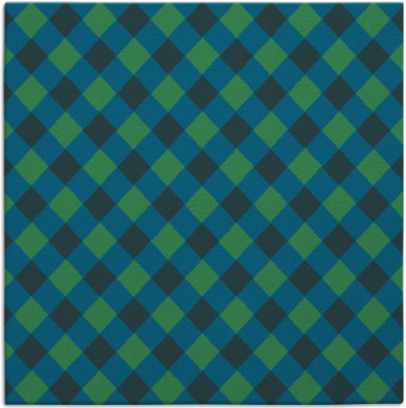 touch of cloth rug - item 670748