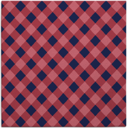 touch of cloth rug - item 670757