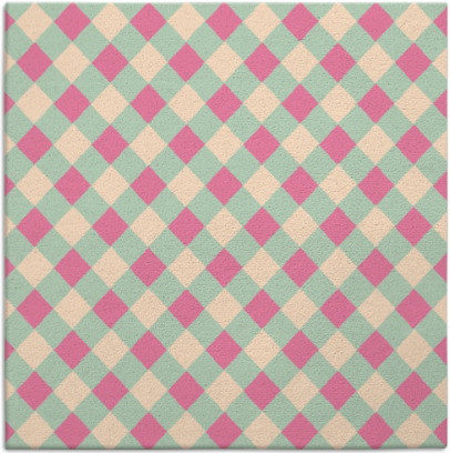 touch of cloth rug - item 670765