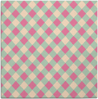 touch of cloth rug - item 670766