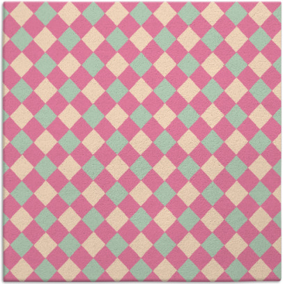 touch of cloth rug - item 670767