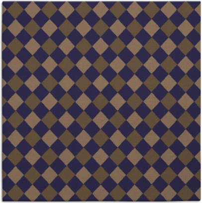 touch of cloth rug - item 670776