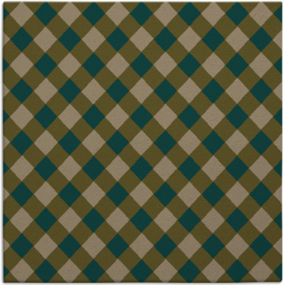 touch of cloth rug - item 670787