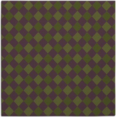 touch of cloth rug - item 670802