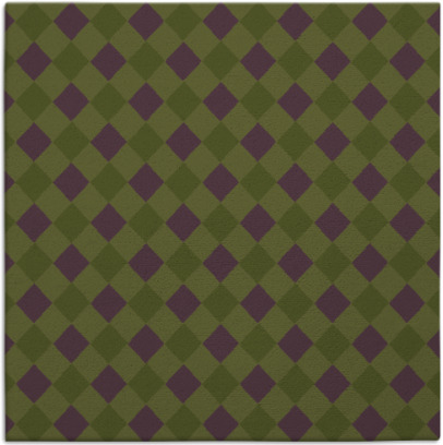 touch of cloth rug - item 670803
