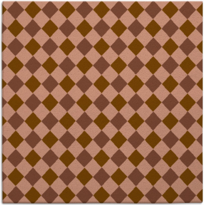 touch of cloth rug - item 670810