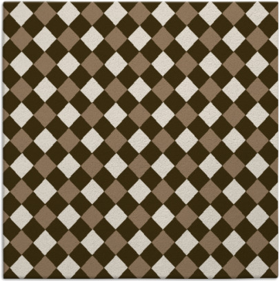 touch of cloth rug - item 670817