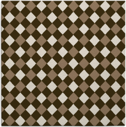 touch of cloth rug - item 670818