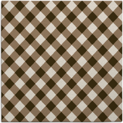 touch of cloth rug - item 670819