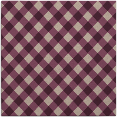 touch of cloth rug - item 670821
