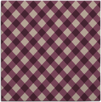 touch of cloth rug - item 670822
