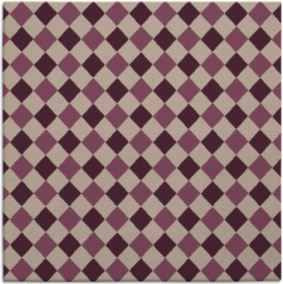 touch of cloth rug - item 670828