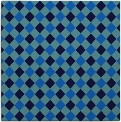 touch of cloth rug - item 670834