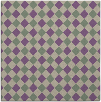 touch of cloth rug - item 670847