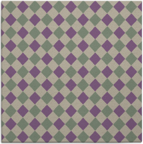 Touch of Cloth Rug