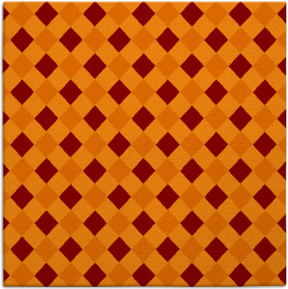 touch of cloth rug - item 670854