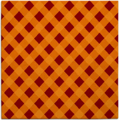 touch of cloth rug - item 670855