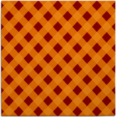 touch of cloth rug - item 670856
