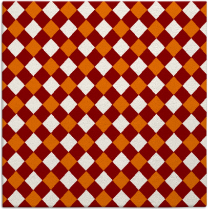 touch of cloth rug - item 670857