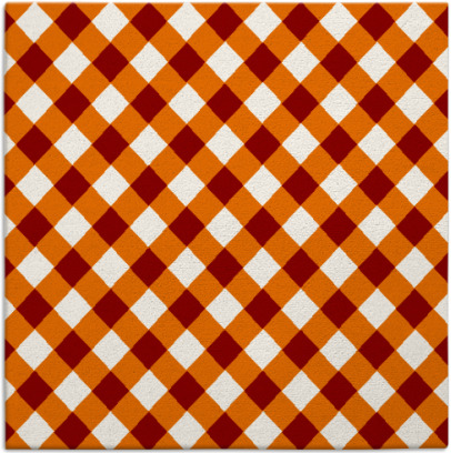 touch of cloth rug - item 670859