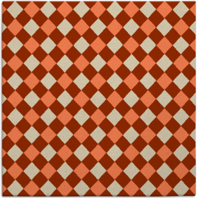 touch of cloth rug - item 670861