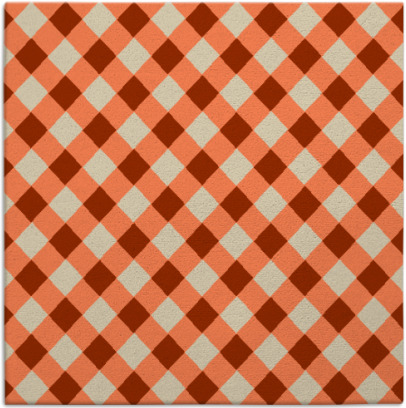 touch of cloth rug - item 670863