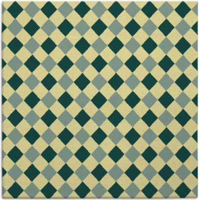 touch of cloth rug - item 670871