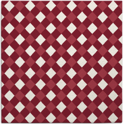 touch of cloth rug - item 670879