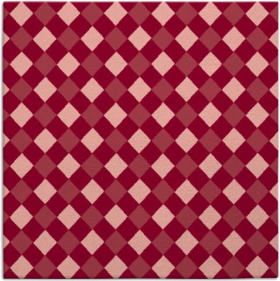 touch of cloth rug - item 670881