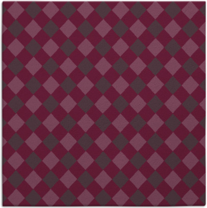 touch of cloth rug - item 670889