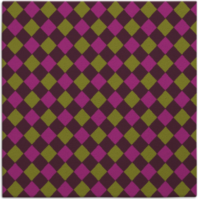 touch of cloth rug - item 670895