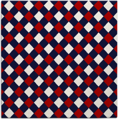 touch of cloth rug - item 670905