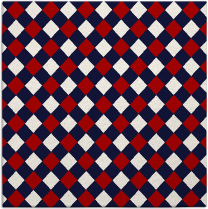 touch of cloth rug - item 670906