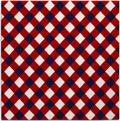 touch of cloth rug - item 670907