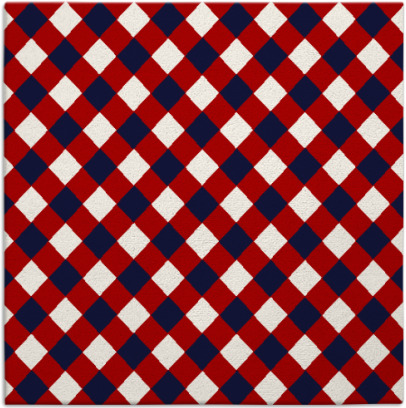 touch of cloth rug - item 670908