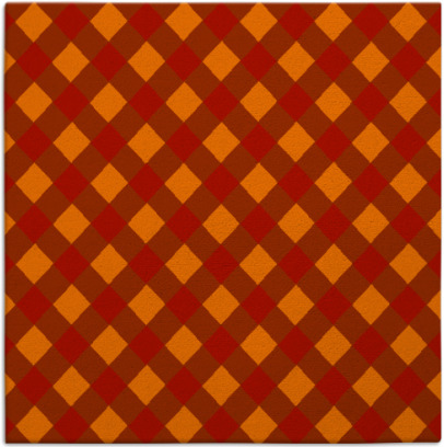 touch of cloth rug - item 670909