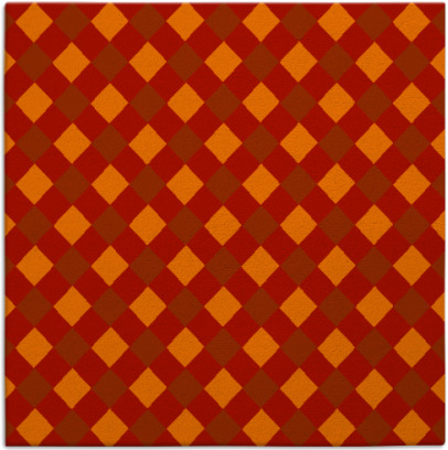 touch of cloth rug - item 670911