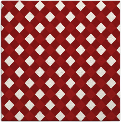 touch of cloth rug - item 670914