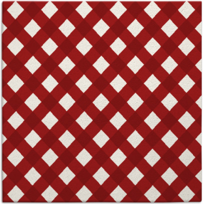 touch of cloth rug - item 670915