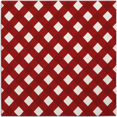 touch of cloth rug - item 670916