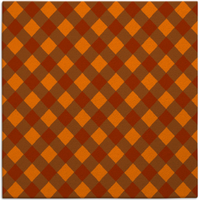 touch of cloth rug - item 670921