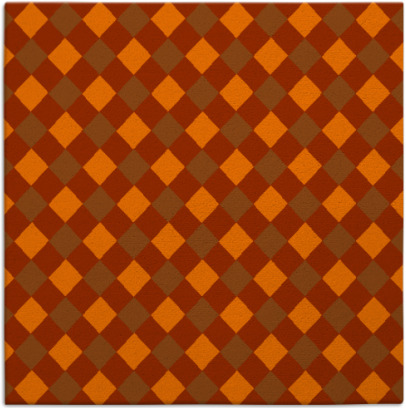 touch of cloth rug - item 670923