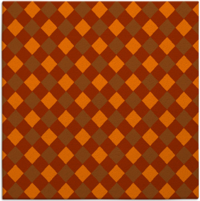 touch of cloth rug - item 670924