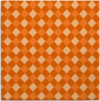 touch of cloth rug - item 670927