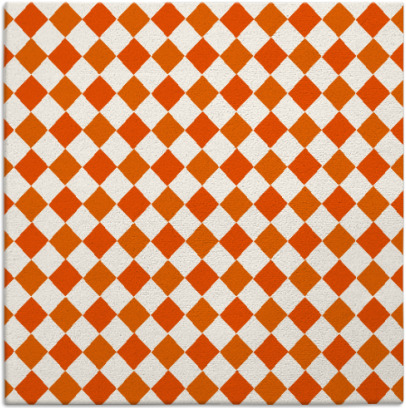 touch of cloth rug - item 670936