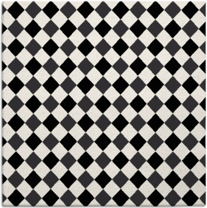 touch of cloth rug - item 670939