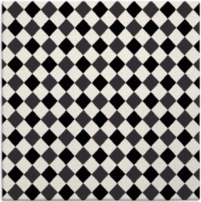 touch of cloth rug - item 670940