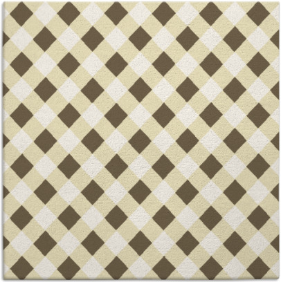 touch of cloth rug - item 670960