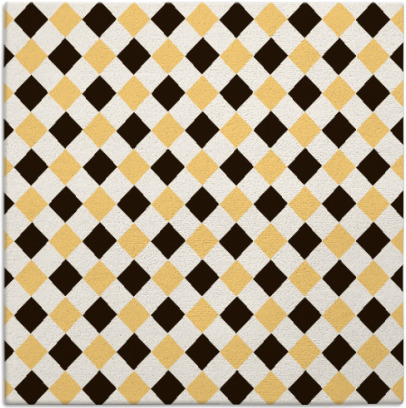 touch of cloth rug - item 670963