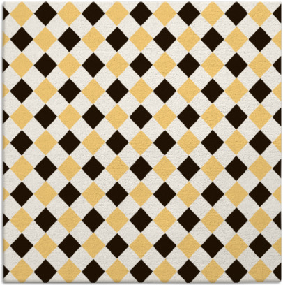touch of cloth rug - item 670964